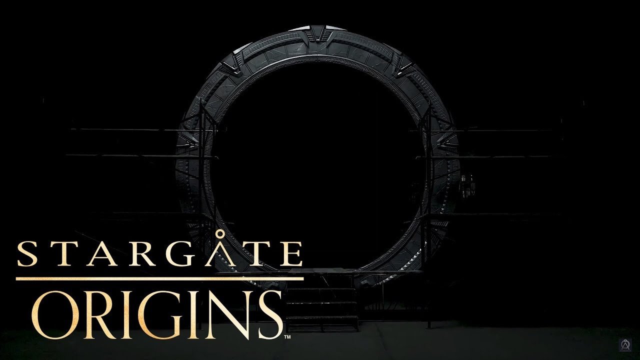 stargate origins - Stargate: Origins, images du tournage stargate origins