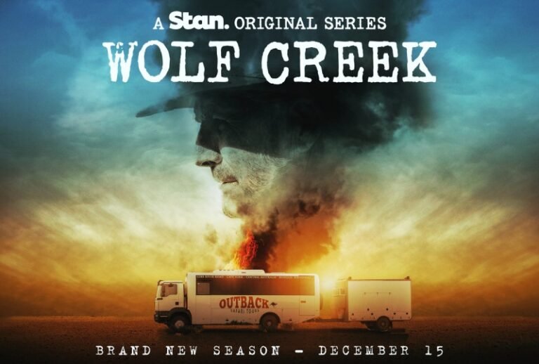 wolf creek saison 2