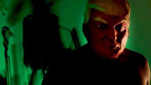 ryan murphy - American Horror Story Cult, le bilan : Get Out IMG 0872