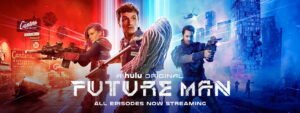 hulu - Future Man : léger et ambitieux future man critique hulu