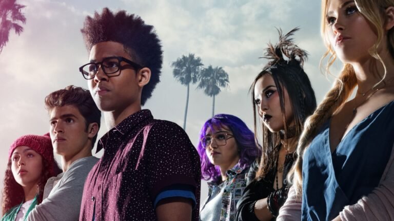 runaways