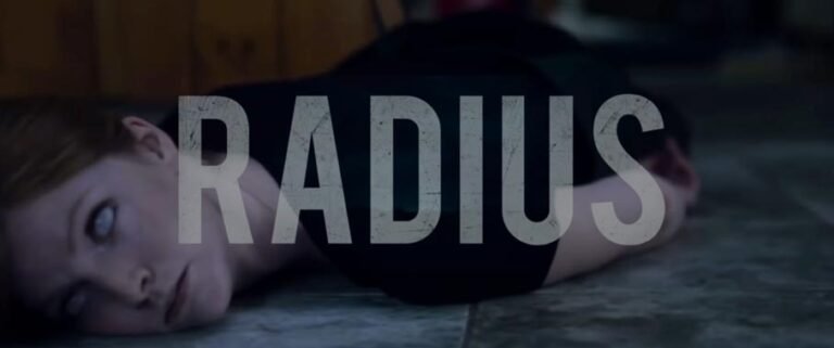 radius critique