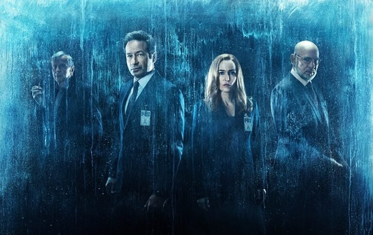 X-Files saison 11 : tous les trailers, les infos, les spoilers…