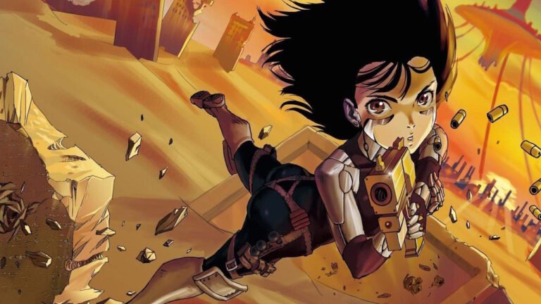 alita