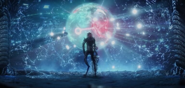beyond skyline