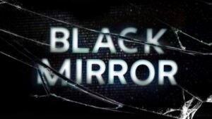 black mirror - Black Mirror : la saison 4 disponible sur Netflix Black Mirror saison 4 netflix