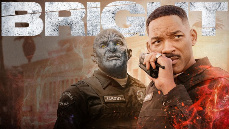 Bright : buddy-movie de l&rsquo;année