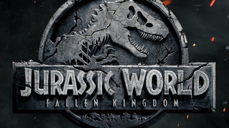 Jurassic World Fallen Kingdom : la bande-annonce finale