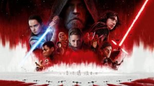 star wars - Star Wars, les Derniers Jedi : la Force de l’évidence (les Porgs, sans spoilers) star wars critique derniers jedi