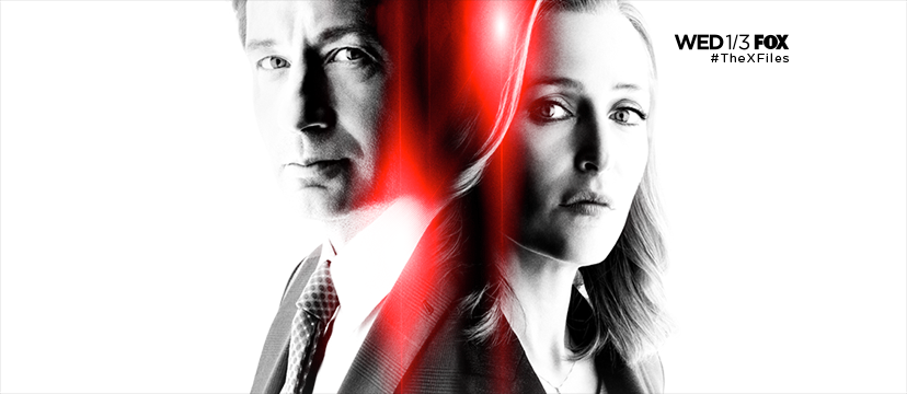 x-files - X-Files saison 11 : tous les trailers, les infos, les spoilers... xfiles saison 11