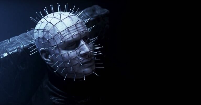 Hellraiser Judgment : premier trailer pour le retour de Pinhead !