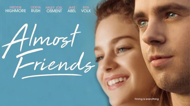 critique almost friends