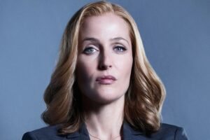 x-files - X-Files : la révélation qui passe mal. Mais pourquoi les fans sont-ils aussi idiots ? Gillian Anderson