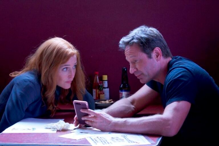 X-Files saison 11, épisode 2 This : rassurant, prenant et on le voulait avant