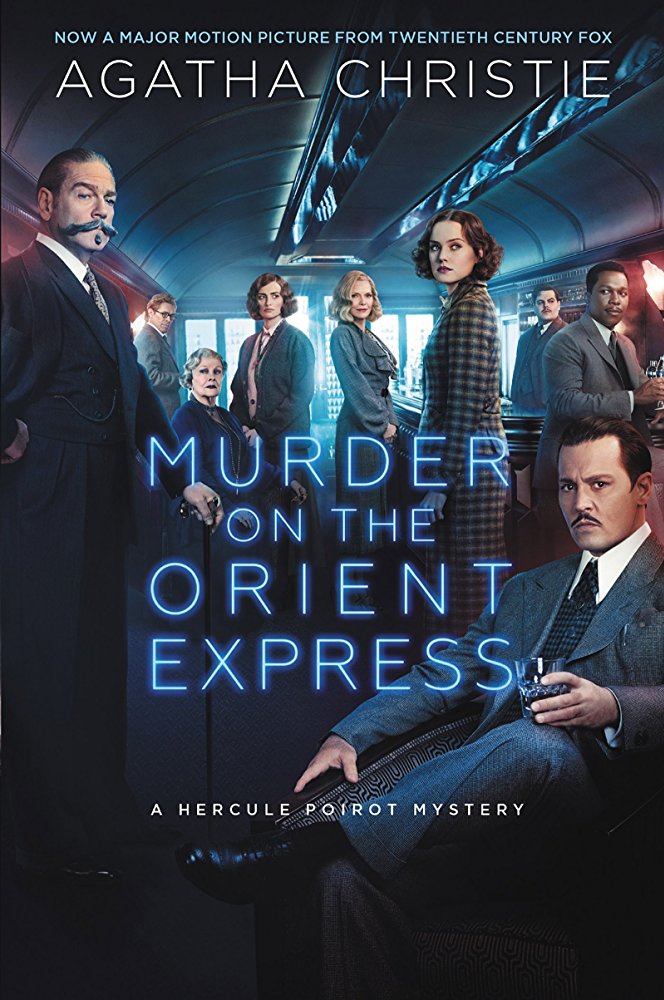 crime de l'orient express - Le crime de l’Orient-Express : Élémentaire, mon cher Poirot crime orient express critique film 1