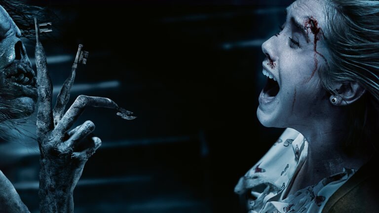 insidious