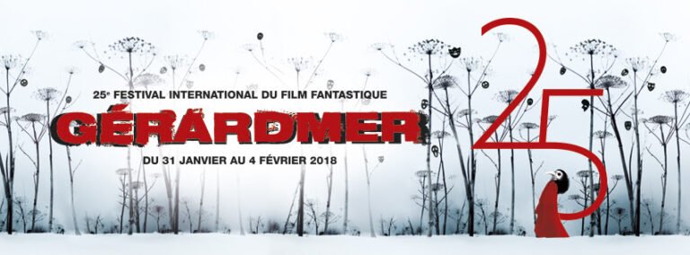 GERARDMER 2018 : la sélection