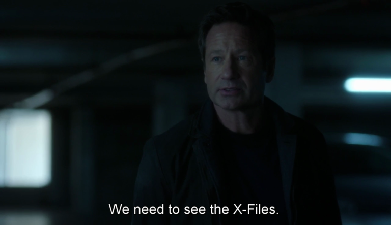 X-Files saison 11, épisode 2 This : rassurant, prenant et on le voulait avant