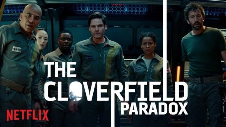 Cloverfield Paradox : faux spin-off, vraie ambiance