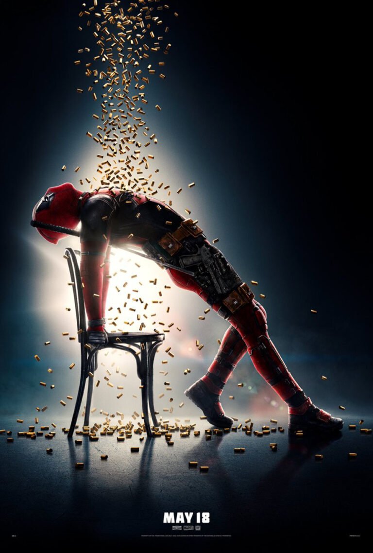 L&rsquo;actu des suites : Deadpool 2 et Jessica Jones saison 2