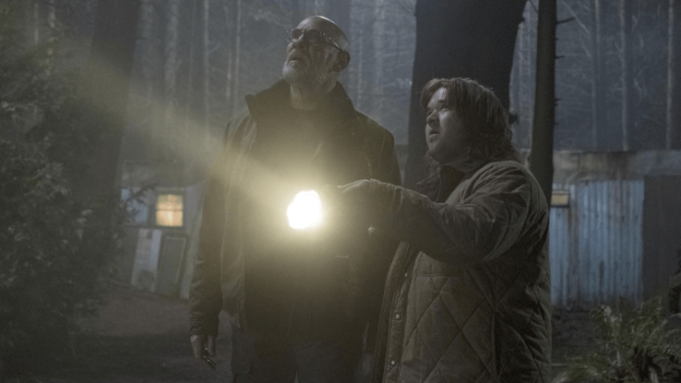 X-Files saison 11 épisode 6 : action secondaire, conséquences primaires