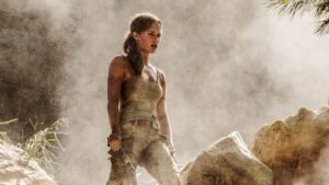 lara croft - Tomb Raider : connaître son monde D37EB32B 05A0 44AF B3FF BF90F456E112
