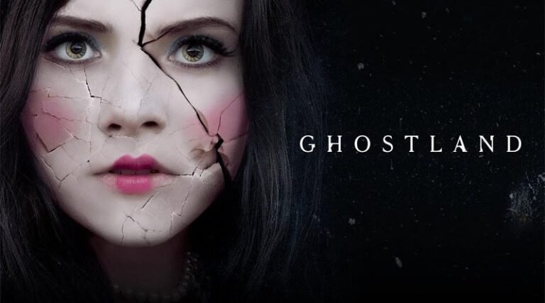 Ghostland