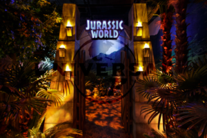 exposition - Exposition JURASSIC WORLD à la Cité du Cinéma JW exhibition17 elm still 01