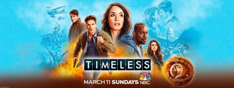 Timeless Saison 2, le bilan après cet épisode 10 (spoilers inside)