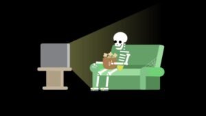 sériephile - La culture de l'épisode vs la culture de la série netflix binge watching