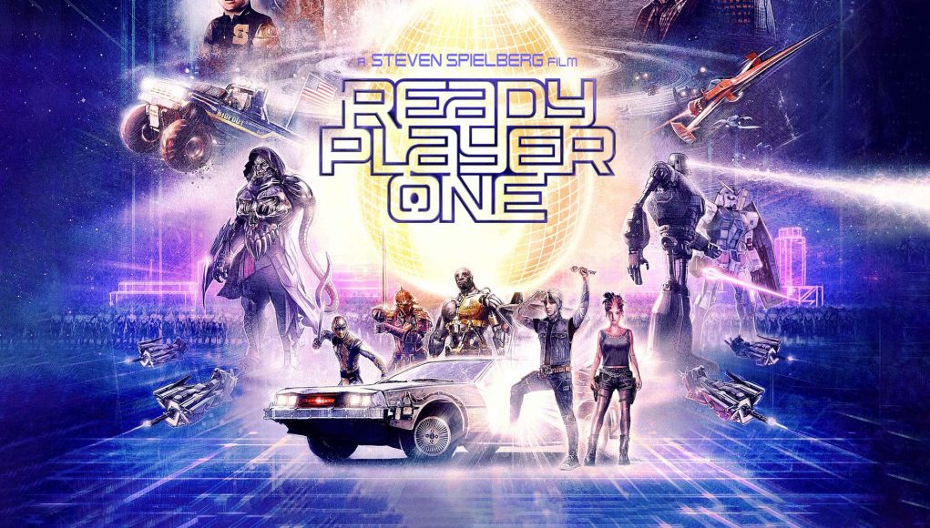 critique ready player one