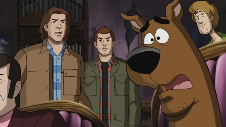 Deadpool 2, Supernatural animated et Hotel Transylvanie 3