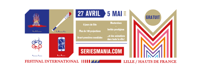 SERIES MANIA à Lille : le programme complet avec 9-1-1, Jack Ryan ou Babylon Berlin