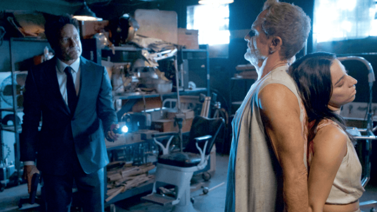 X-Files saison 11, épisode 9 : rien ne dure