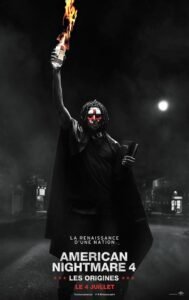 the purge - American Nightmare : les origines, première bande-annonce american nightmare origines