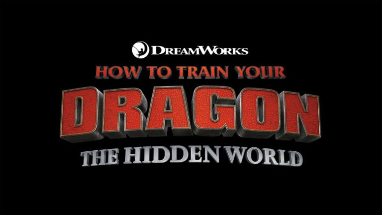 Dragons 3 : un titre et une présentation à Annecy