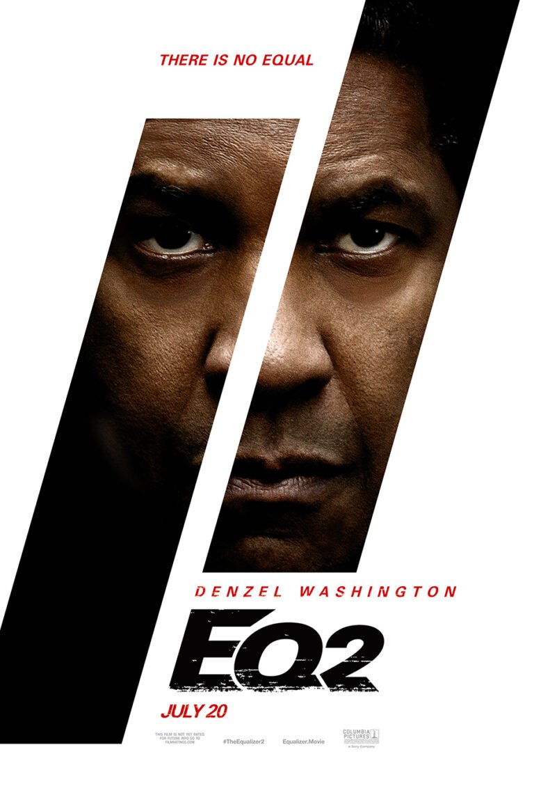 The Equalizer 2, M.A.S.K en route et xXx 4 ?