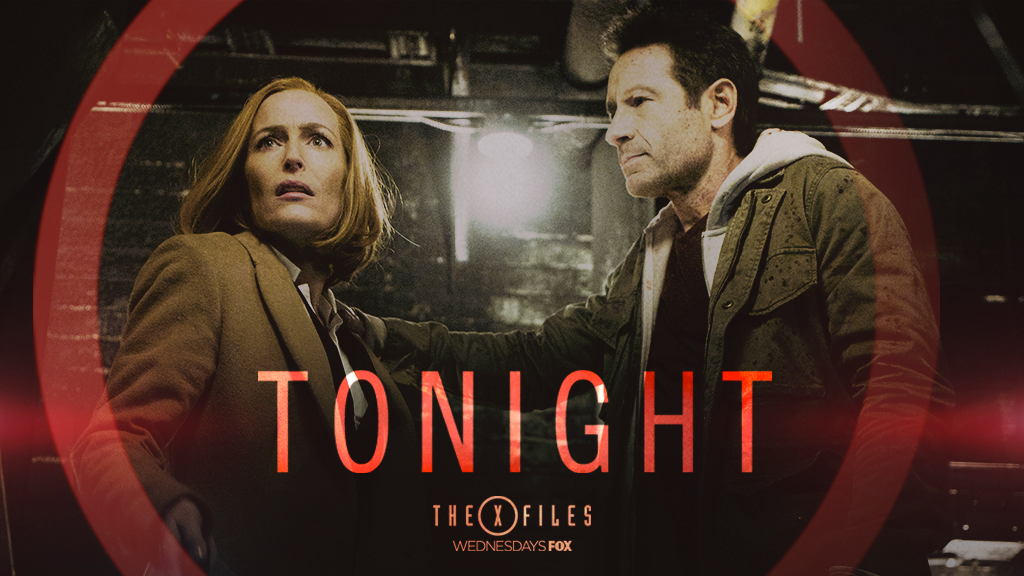 x-files - X-Files : fin de saison ce soir sur M6 xfiles saison11 fin