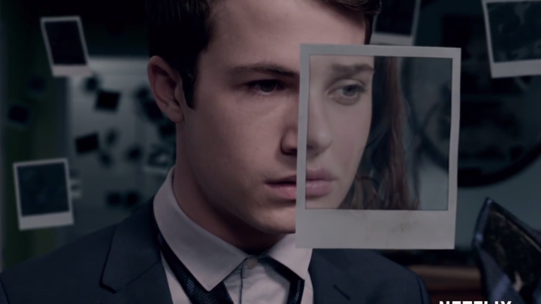 13 Reasons Why : un magnifique teaser annonce la saison 2 en mai