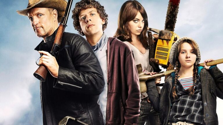 Mission Impossible 6 se dévoile, Escape Plan 2 aussi et Zombieland 2 se prépare