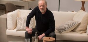 OCS - Westworld saison 2 : Les questions à se poser après l'épisode 4 Westworld Episode 4 Review Riddle of The Sphinx