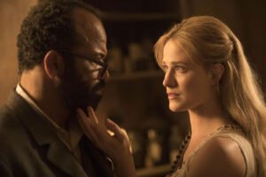 hbo - Westworld saison 2 : Review des épisodes 2 et 3 Westworld saison 2 reunion