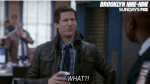 Brooklyn Nine-Nine - MAJ : Brooklyn Nine-Nine, c'est reparti #Nomdemasextape brooklynninenine
