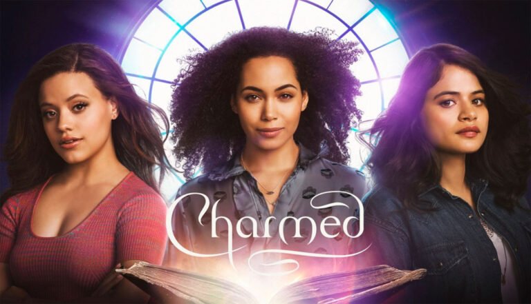 Charmed : la bande-annonce du remake !