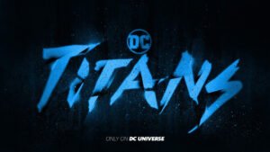 dc - Robin et sa bande dans le premier teaser de la série DC, Titans dc universe titans