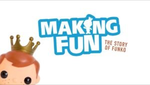 documentaire - La Folie des figurines Funko sur Netflix : un documentaire sur Netflix brosse le fan funko documentaire netflix