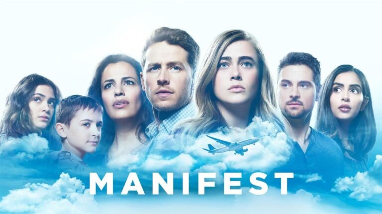 Manifest sera le nouveau LOST de NBC à la rentrée