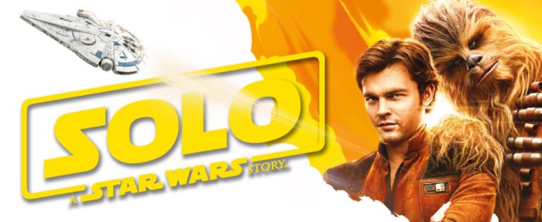 Solo, A Star Wars Story : un bon actimel (sans spoilers)