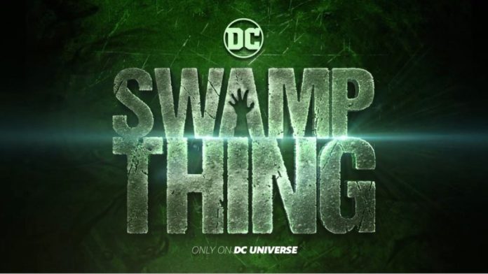 dc - DC Universe, Harley Quinn, Young Justice, Titans et Swamp Thing rejoignent Lois Lane swamp thing 696x392