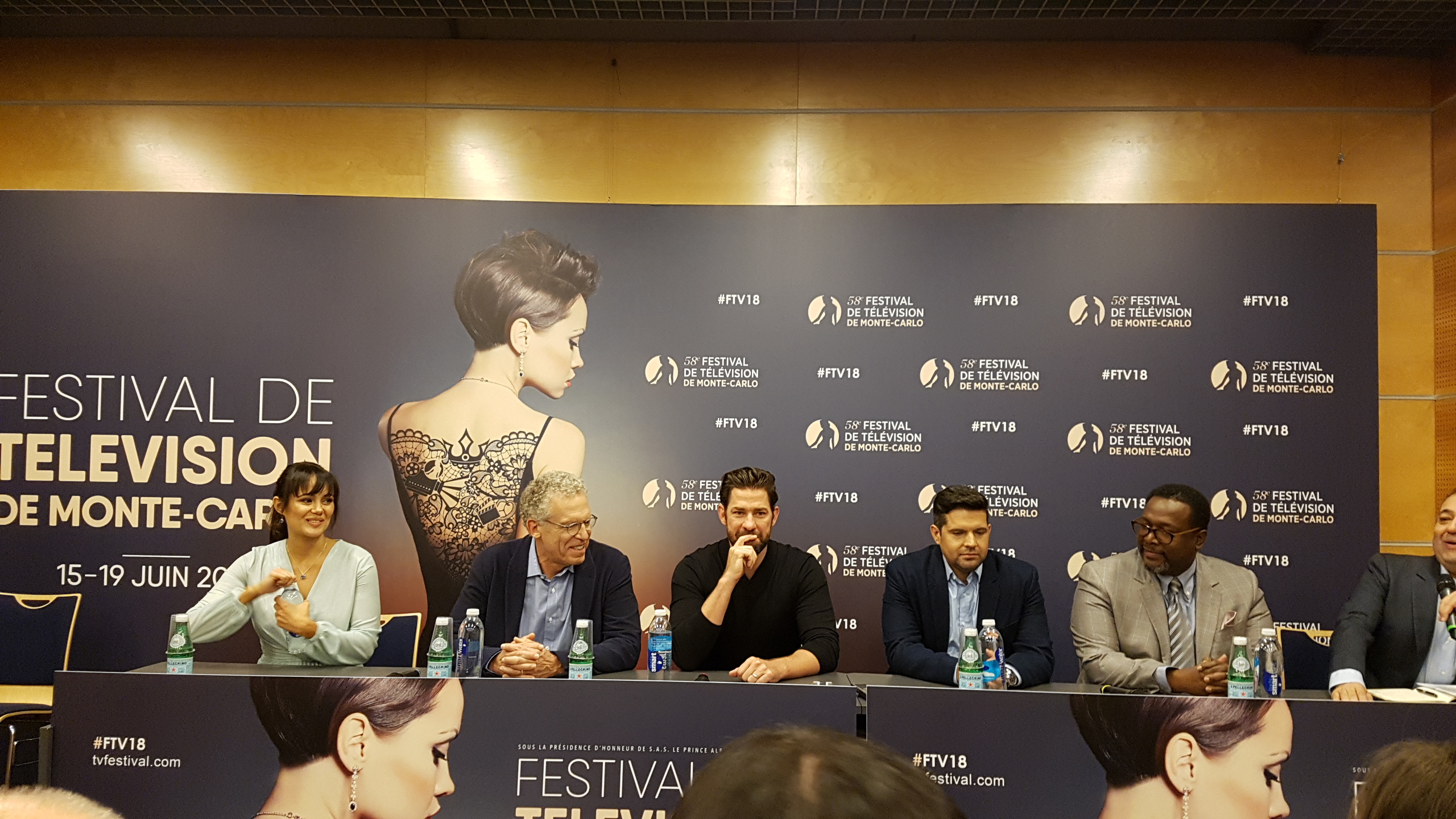 monte carlo 2018 - #FTV2018 : Cloak and Dagger, Jack Ryan, Superstore, The Bold Type... 10 infos recueillies 20180616 101652